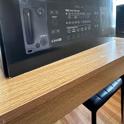 Line 6 Helix Rack 2016 - Present - Black image 10