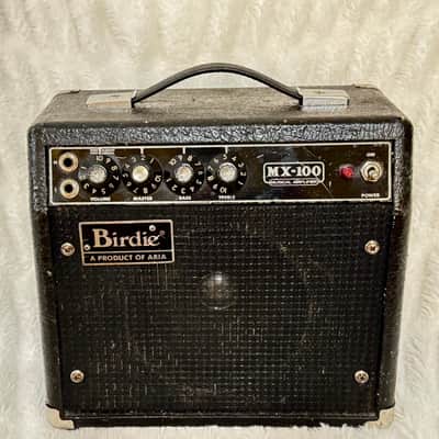 Aria Birdie MX-100, Late 70s/early 80s image 1