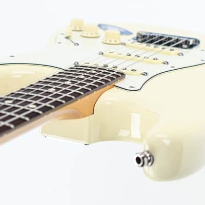 Fender Stratocaster 60th Anniversary 2014 image 10