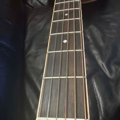 2025 Mint Larrivée LV-03 MH-0 Made in USA, Barely Ever Played, Original Owner image 9