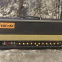 Friedman JJ-100 Jerry Cantrell Signature 100W Tube Guitar Amp Head