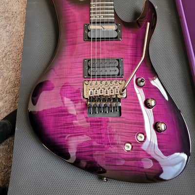 Schecter blackjack avenger image 3