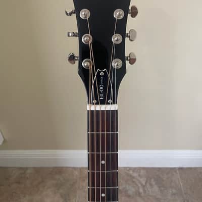 Epiphone Limited Edition EL-00 Pro V/S image 6