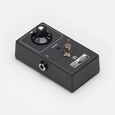 Shift Line Vi spring reverb image 2