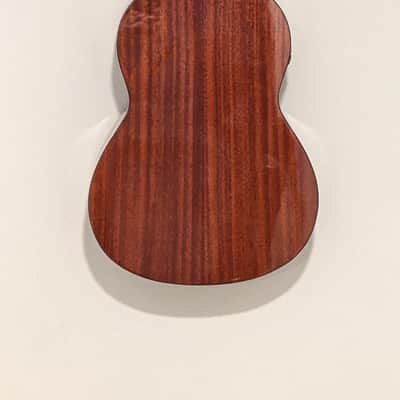 Yamaha CSF-TA TransAcoustic Parlor 2010s - Vintage Natural image 2