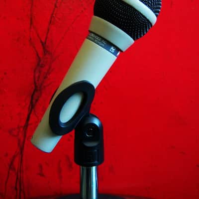 Vintage Electro-Voice PL-68 cardioid Dynamic Microphone w accessories Low Z PL-88 # 1 image 10