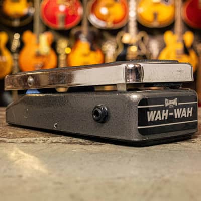 Colorsound Wah-Wah 70's image 4