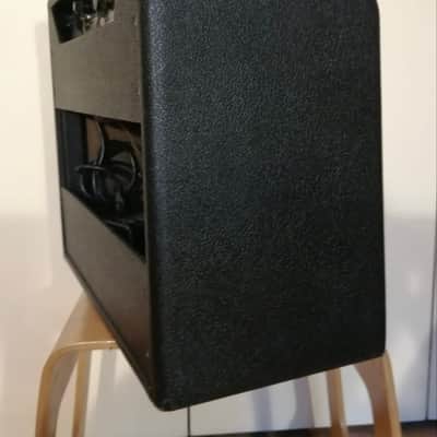 Fender Princetone 1966 No Reverb JBL speaker image 4