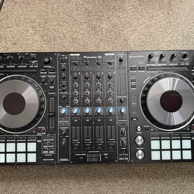 Pioneer DDJ-RZ - rekordbox DJ Controller - Party Bundle image 3