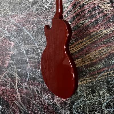 USED 1986 Gibson Melody Maker image 6