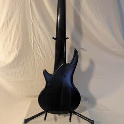 Curbow Rockwood Petite 6-String image 8