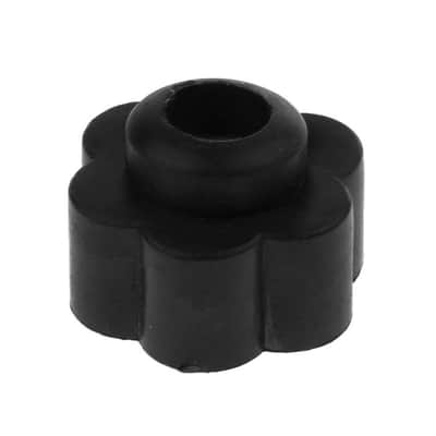 Tama Style Cymbal Mate 8mm Threaded Wing Nut Replacements for Metal Wing Nuts - 4 pack 8MNNWNR/4 image 2