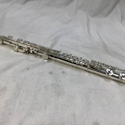Yamaha Yfl 221 Sii (05/12 02) | Reverb