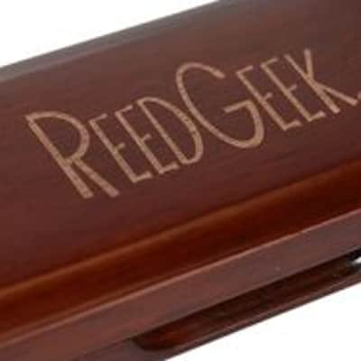 ReedGeek Tool Carrying Case - Cherry image 4