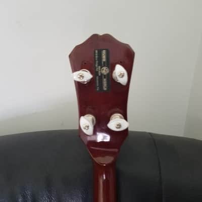 Hohner 5 string banjo image 5