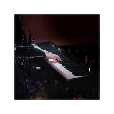 Nux NPK-20 Professional Digital Piano image 7
