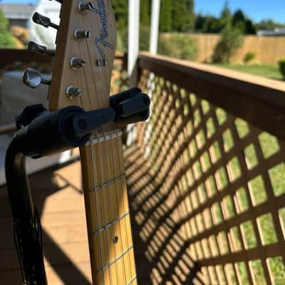 Fender American Vintage '58 Telecaster 2013 - 2017 - Aged White Blonde image 8