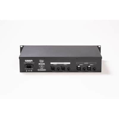 Warm Audio WA76-D2 - Dynamics processor image 2