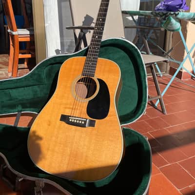 Martin Standard Series D-28 2008 image 2