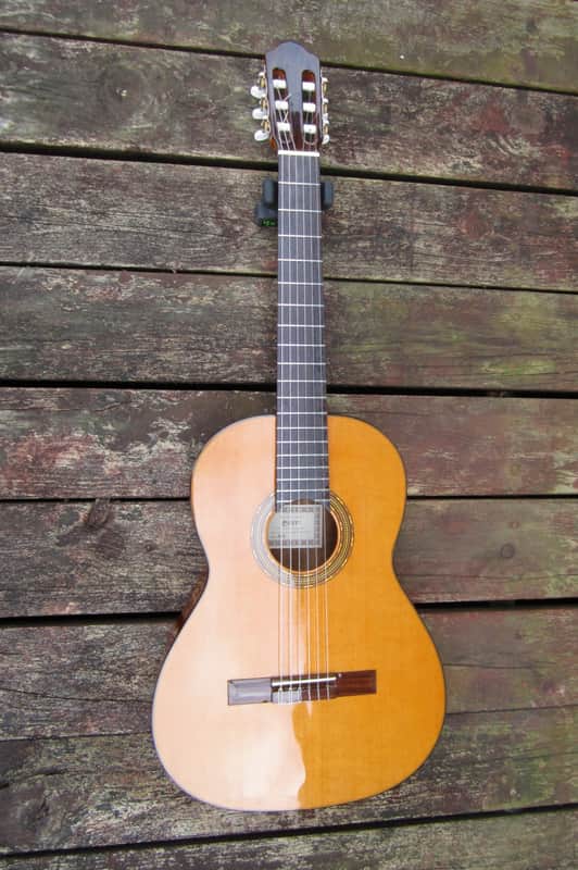Esteve 4STE Classical Made in Spain image 1