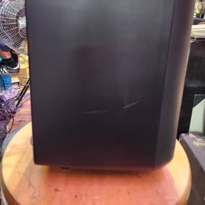 Samson 106W - Black image 3