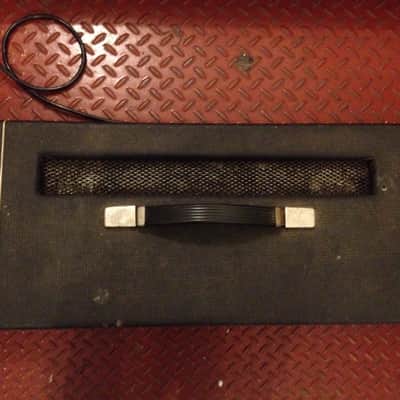 Roost SR20 - RARE Vintage British Amp Head image 5