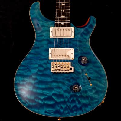 【used】Paul Reed Smith(PRS) / Artist Package Custom 24 Quilt 2014 3.235kg #208094【Consignment】【TONIQ Yokohama】【price included SHIPPING & IMPORT TAX & VAT】 image 6