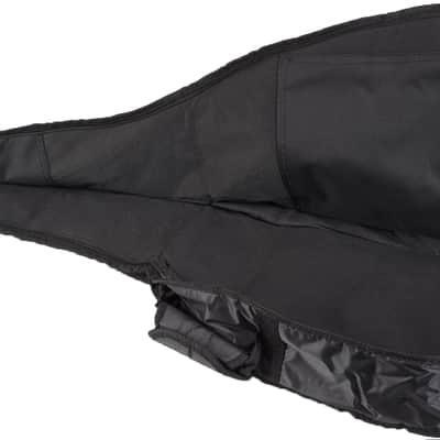 RockBag by Warwick Basic 3/4 Size Classical Guitar Gig Bag image 4