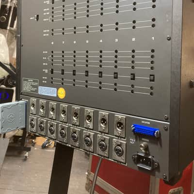 Otari MX5050MKIII-8 • Fully Serviced! • 8 Multi Track 1/2" Pro Reel Tape Recorder • CB110 • Stand image 6