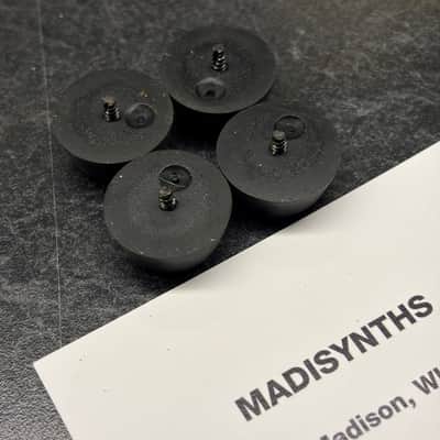 ORIGINAL Roland Rubber Foot (12359105) for MSQ-700 image 3