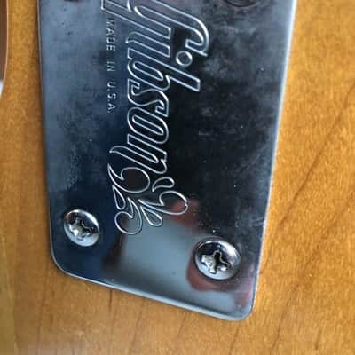 Gibson Grabber 1976 - Natural image 15