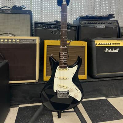Yamaha SC300T Electric Guitar MIJ Japan Vintage image 2