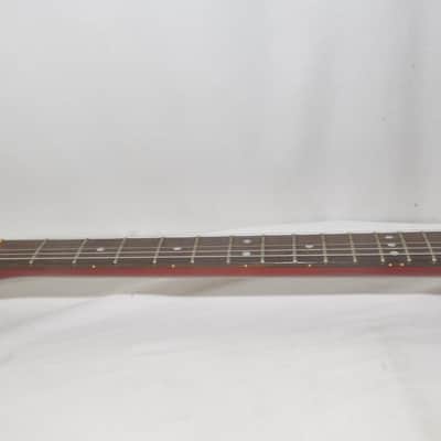 Greco BM900 Brian May Model Red Special Electric Guitar Ref. No 7202 image 9