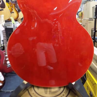 Epiphone Joe Bonamassa 1962 ES-335 Electric Guitar image 4