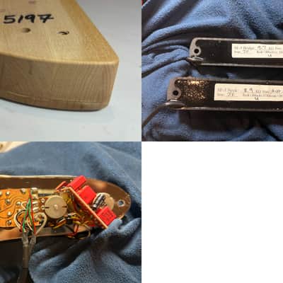 【used】Dingwall / Super J 5st 4.115kg #4976【GIB Yokohama】【price included SHIPPING & IMPORT TAX & VAT】 image 24