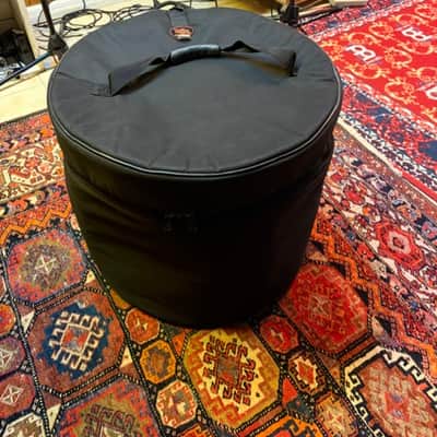 Drum Set-Custom Made Maple Toms & Snare image 12
