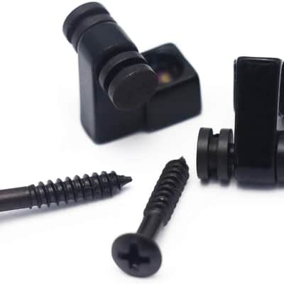 Guitar Roller String Trees String Retainer Guides image 2