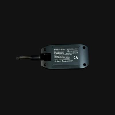 Boss Katana Go Headphone Amp for Guitar and Bass image 2