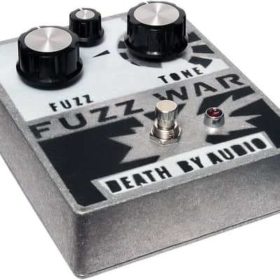 Death by Audio Fuzz War imagen 2