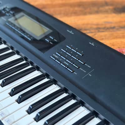 KORG 01/W FD Workstation image 5