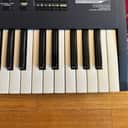 Korg N5EX 61-Key Music Synthesizer 1990s - Black