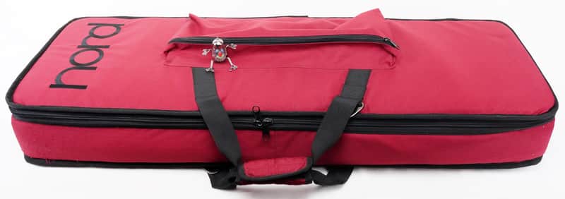 CLAVIA Nord Soft Case 61 Bag Softcase Electro 2 3 4 Lead Wave + Garantie