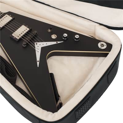 Gator Cases G-PG-335 Borsa ProGo due chitarre 335/Flying V image 5