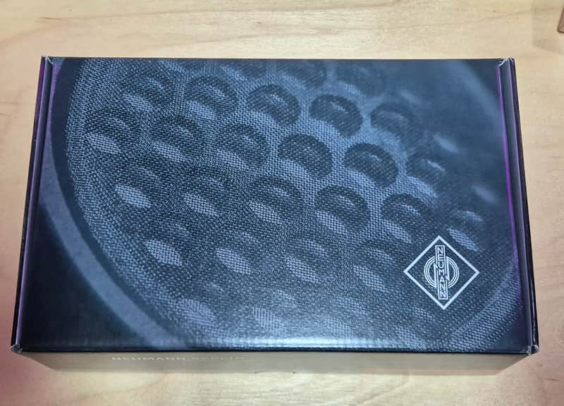 NOS Neumann KM 84i NEW from 2026 image 1