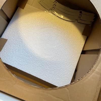 Brand New Tonespeak Austin 1250 50 w 8 ohm speaker image 7