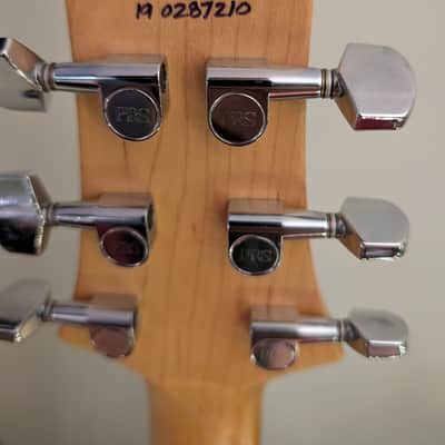 PRS CE 24 2019-USA Made - Vintage Sunburst- Almost Mint image 11