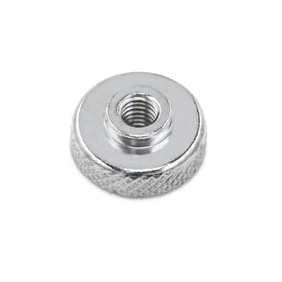 DW Pedal Parts DWSP082 10-32 Knurled Step Nut For Spring Assembly image 1