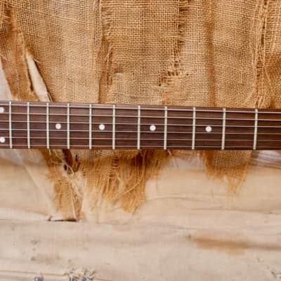 Ibanez Destroyer 1975 - Natural image 4