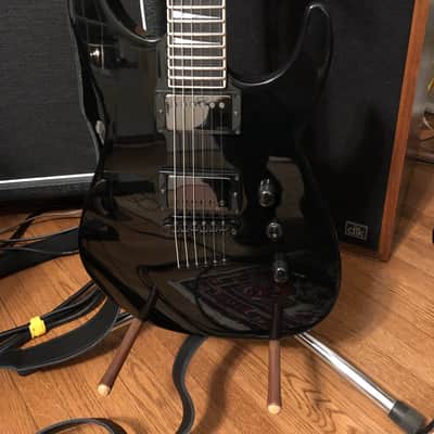 JACKSON USA SL2HT SOLOIST 2015 BLACK image 5
