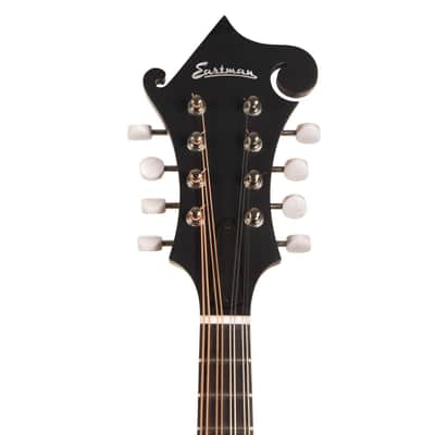 Eastman MD315 F-Style Mandolin Classic image 7